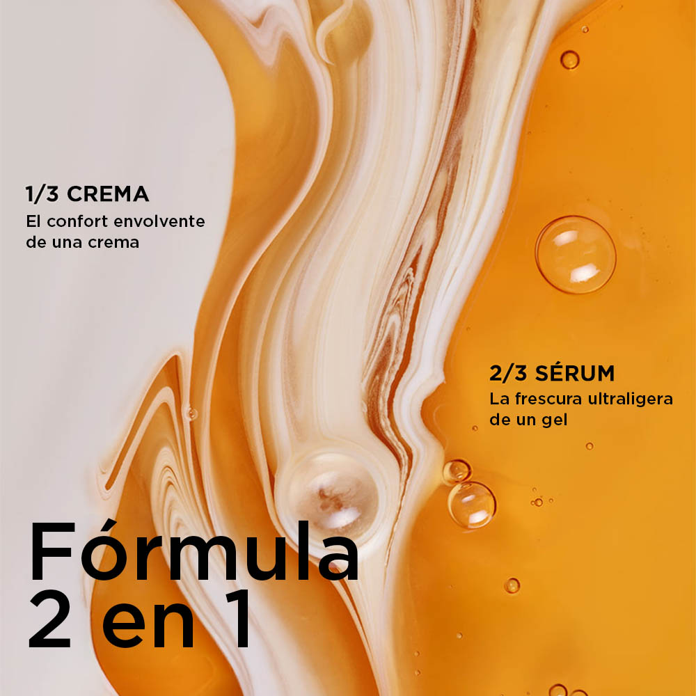 DOUBLE SERUM EYES (SUERO ANTIEDAD PARA OJOS)